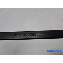 Citroen - DS4 - Ruitenwisserarm voor