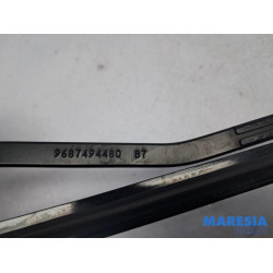 Citroen - DS4 - Ruitenwisserarm voor