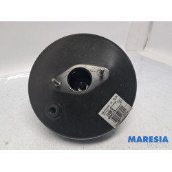 Citroen - DS4 - Assistant de freinage