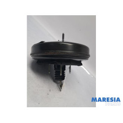 Citroen - DS4 - Assistant de freinage