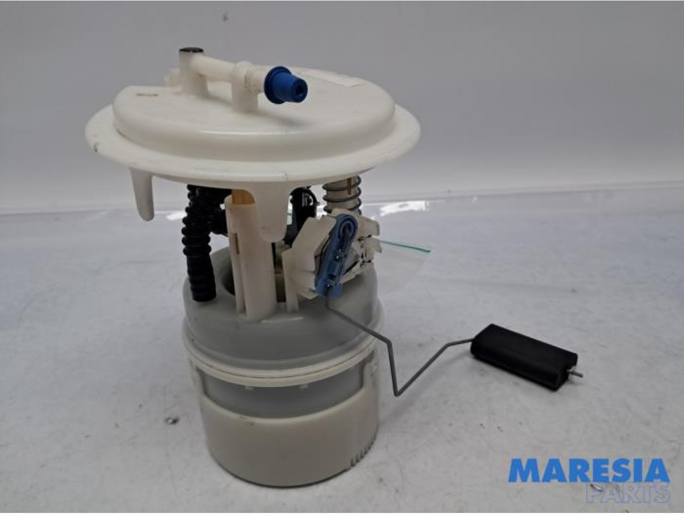 Citroen - DS4 - Brandstofpomp Elektrisch