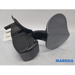 Citroen - DS4 - Tank Klep