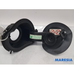 Citroen - DS4 - Tank Klep