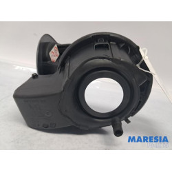 Citroen - DS4 - Tank Klep