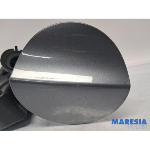 Citroen - DS4 - Tank Klep