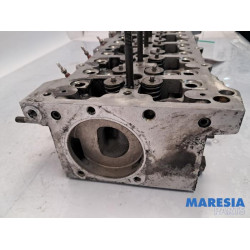 Fiat - Ducato - Zylinderkopf