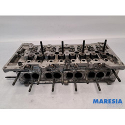 Fiat - Ducato - Zylinderkopf