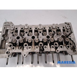 Fiat - Ducato - Zylinderkopf