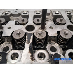 Fiat - Ducato - Zylinderkopf