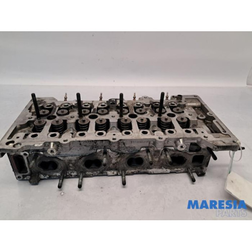 Fiat - Ducato - Zylinderkopf