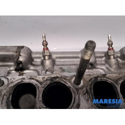 Fiat - Ducato - Zylinderkopf