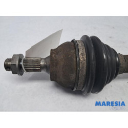 Citroen - DS4 - Antriebswelle links vorne