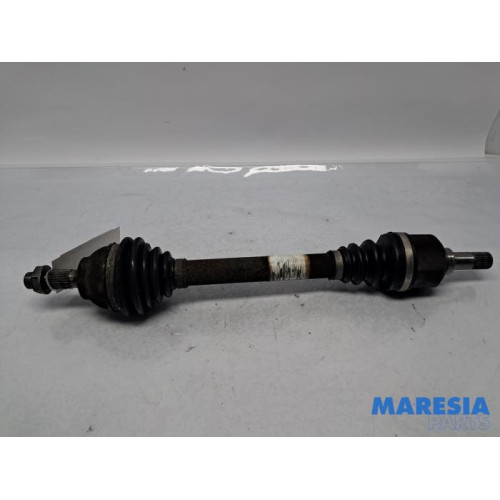 Citroen - DS4 - Antriebswelle links vorne