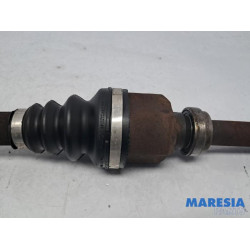 Citroen - DS4 - Antriebswelle rechts vorne