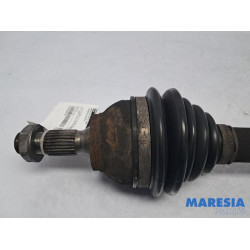 Citroen - DS4 - Antriebswelle rechts vorne