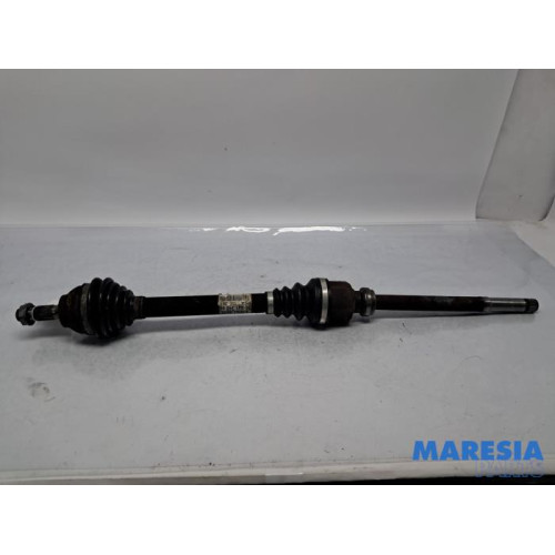 Citroen - DS4 - Antriebswelle rechts vorne