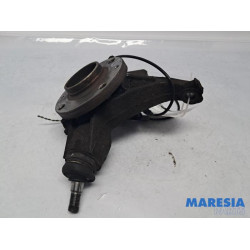 Citroen - DS4 - Fusee links-voor