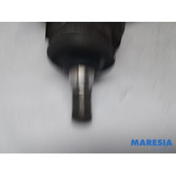 Citroen - DS4 - Fusee links-voor