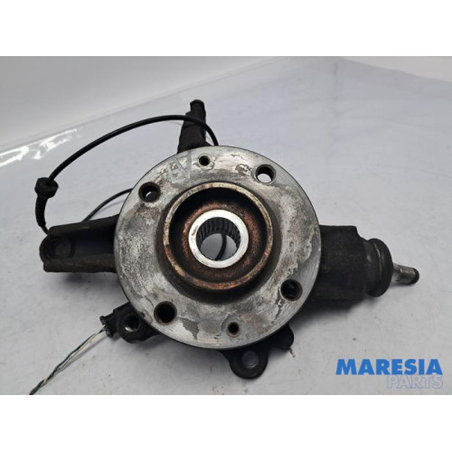 Citroen - DS4 - Joint avant gauche