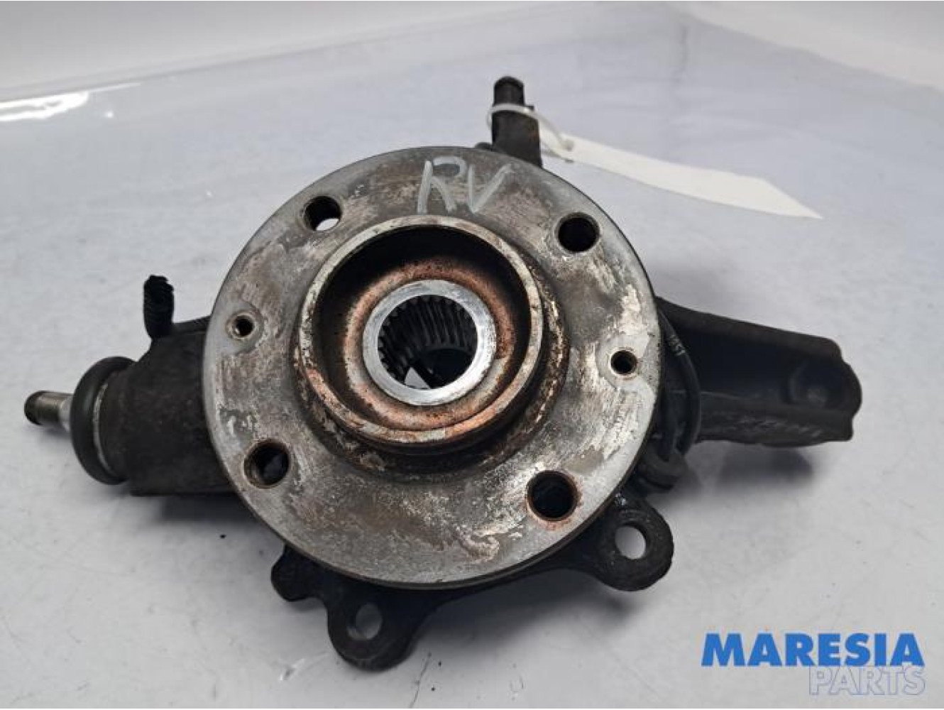 Citroen - DS4 - Fusee rechts-voor