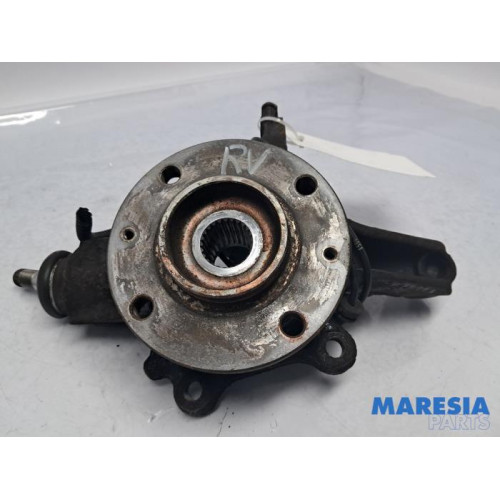 Citroen - DS4 - Fusee rechts-voor