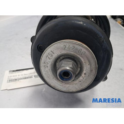 Citroen - DS4 - Stoßdämpferstrebe links vorne