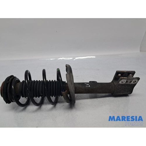 Citroen - DS4 - Stoßdämpferstrebe links vorne