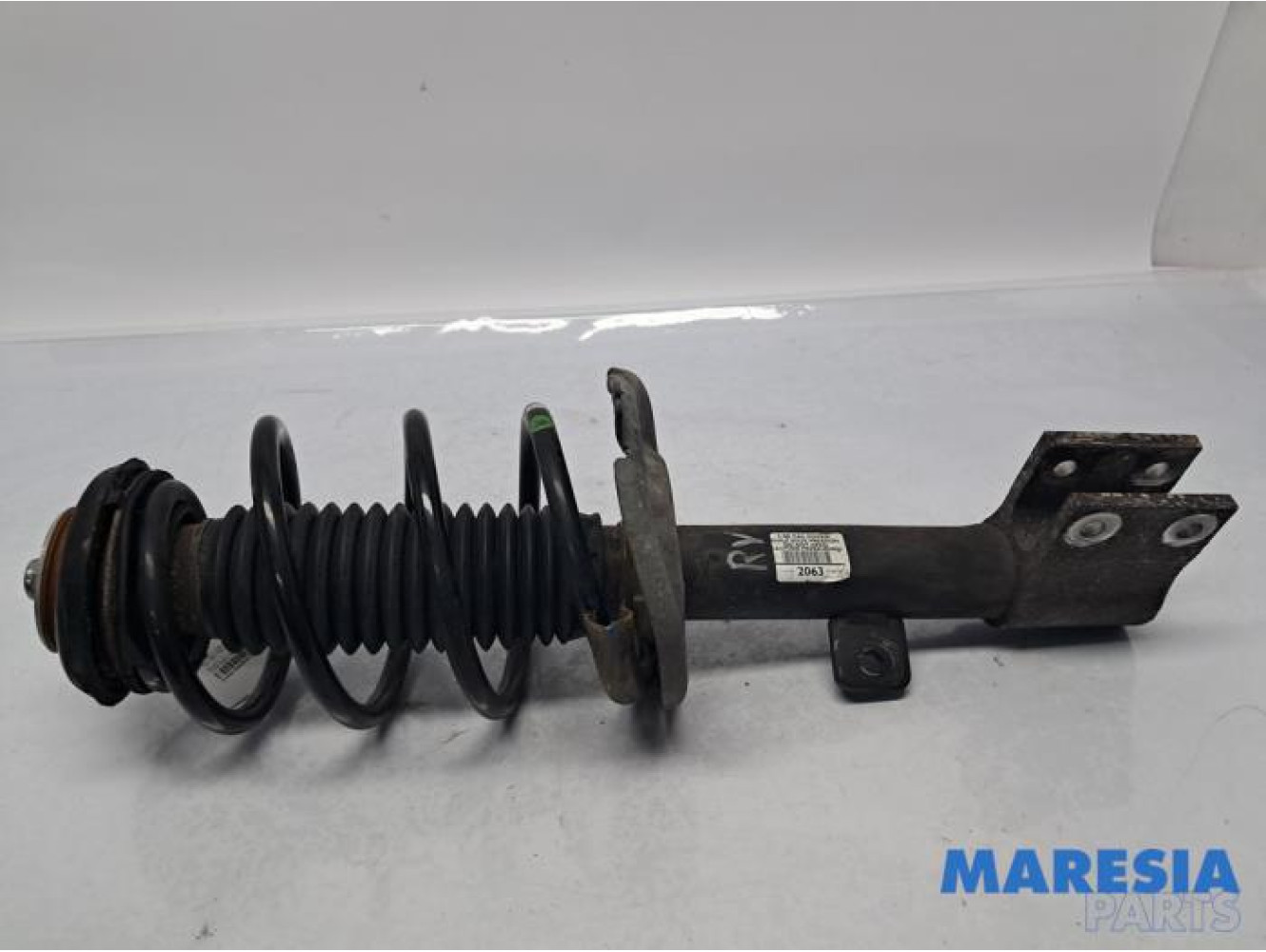 Citroen - DS4 - Schokdemperpoot rechts-voor