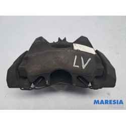 Citroen - DS4 - Front brake calliper, left