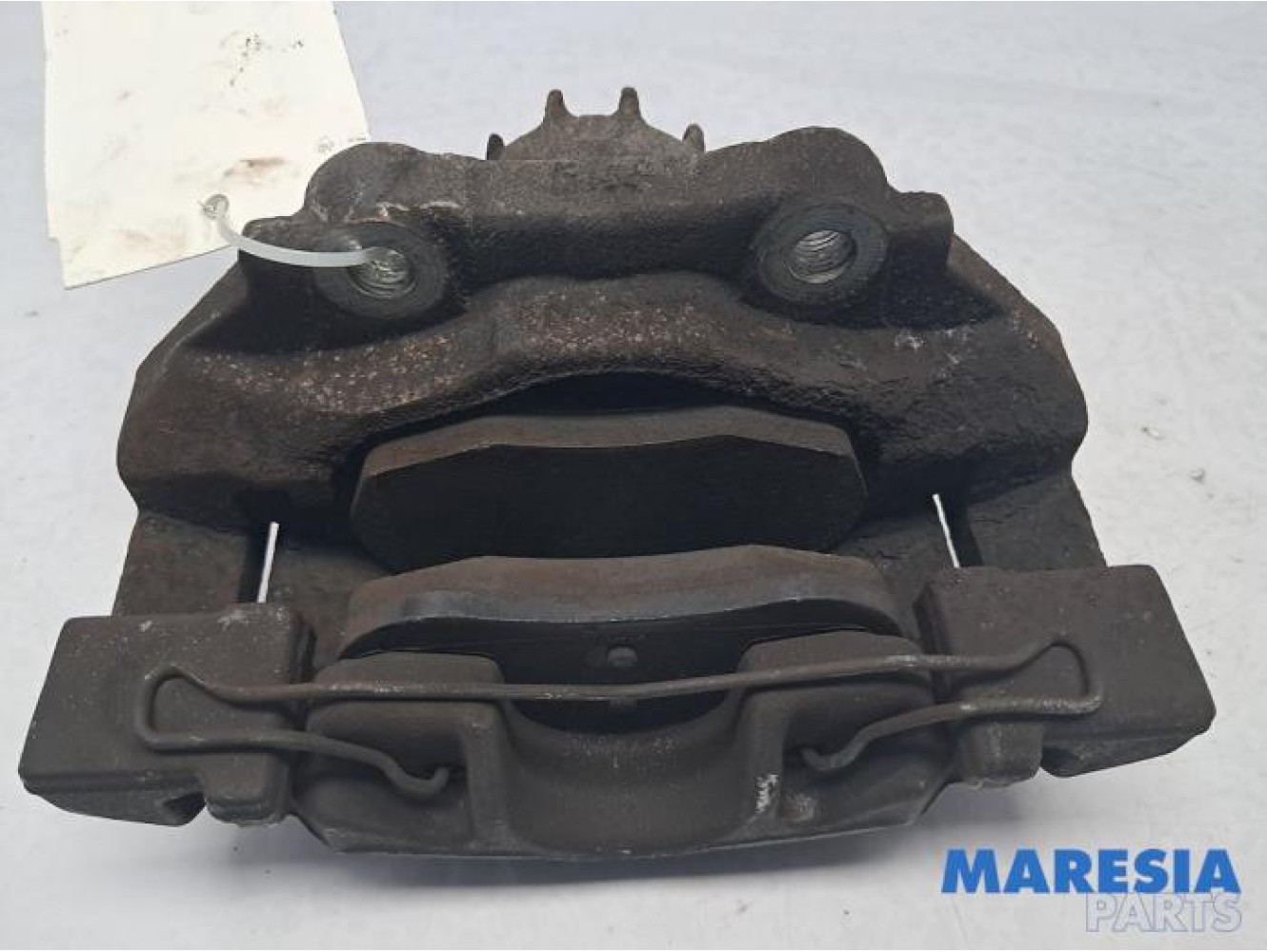 Citroen - DS4 - Front brake calliper, left