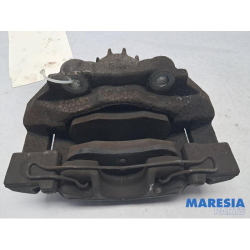 Citroen - DS4 - Front brake calliper, left