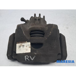 Citroen - DS4 - Bremszange rechts vorne