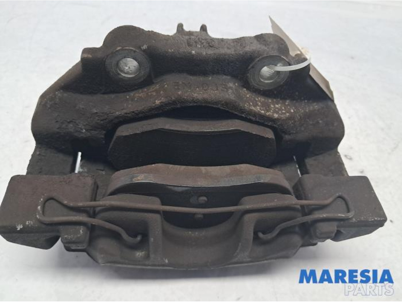 Citroen - DS4 - Bremszange rechts vorne