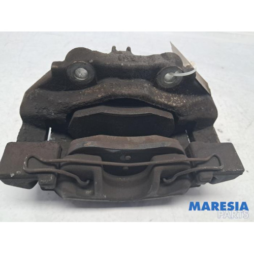 Citroen - DS4 - Bremszange rechts vorne