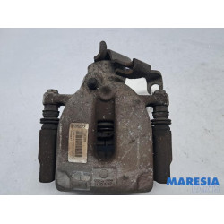 Citroen - DS4 - Bremszange links hinten