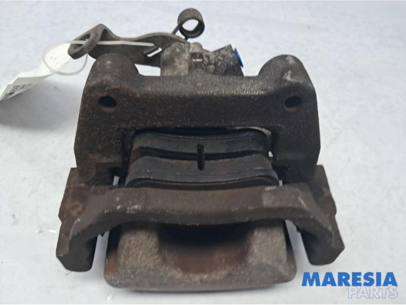 Citroen - DS4 - Bremszange links hinten