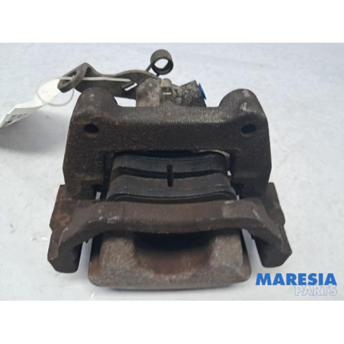 Citroen - DS4 - Bremszange links hinten