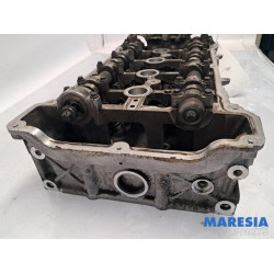 Peugeot - 3008 - Culasse