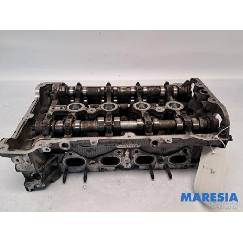 Peugeot - 3008 - Culasse