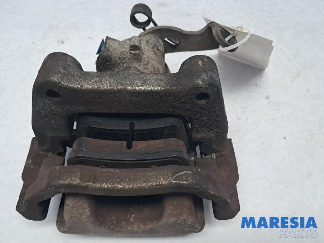 Citroen - DS4 - Bremszange rechts hinten