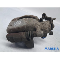 Citroen - DS4 - Bremszange rechts hinten