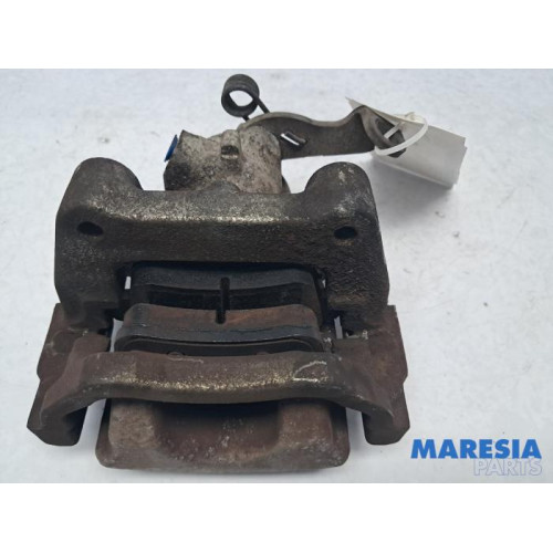 Citroen - DS4 - Bremszange rechts hinten