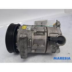 Citroen - DS4 - Klimapumpe