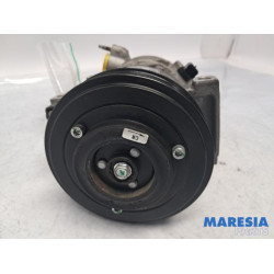 Citroen - DS4 - Klimapumpe