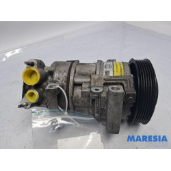 Citroen - DS4 - Klimapumpe