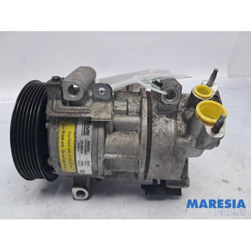 Citroen - DS4 - Klimapumpe