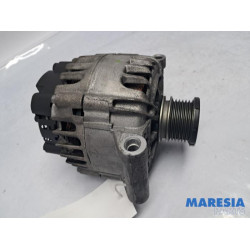 Citroen - DS4 - Dynamo