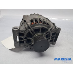 Citroen - DS4 - Dynamo