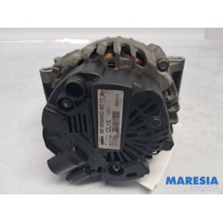 Citroen - DS4 - Dynamo