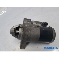 Citroen - DS4 - Anlasser